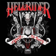 Hell Rider No Mercy
